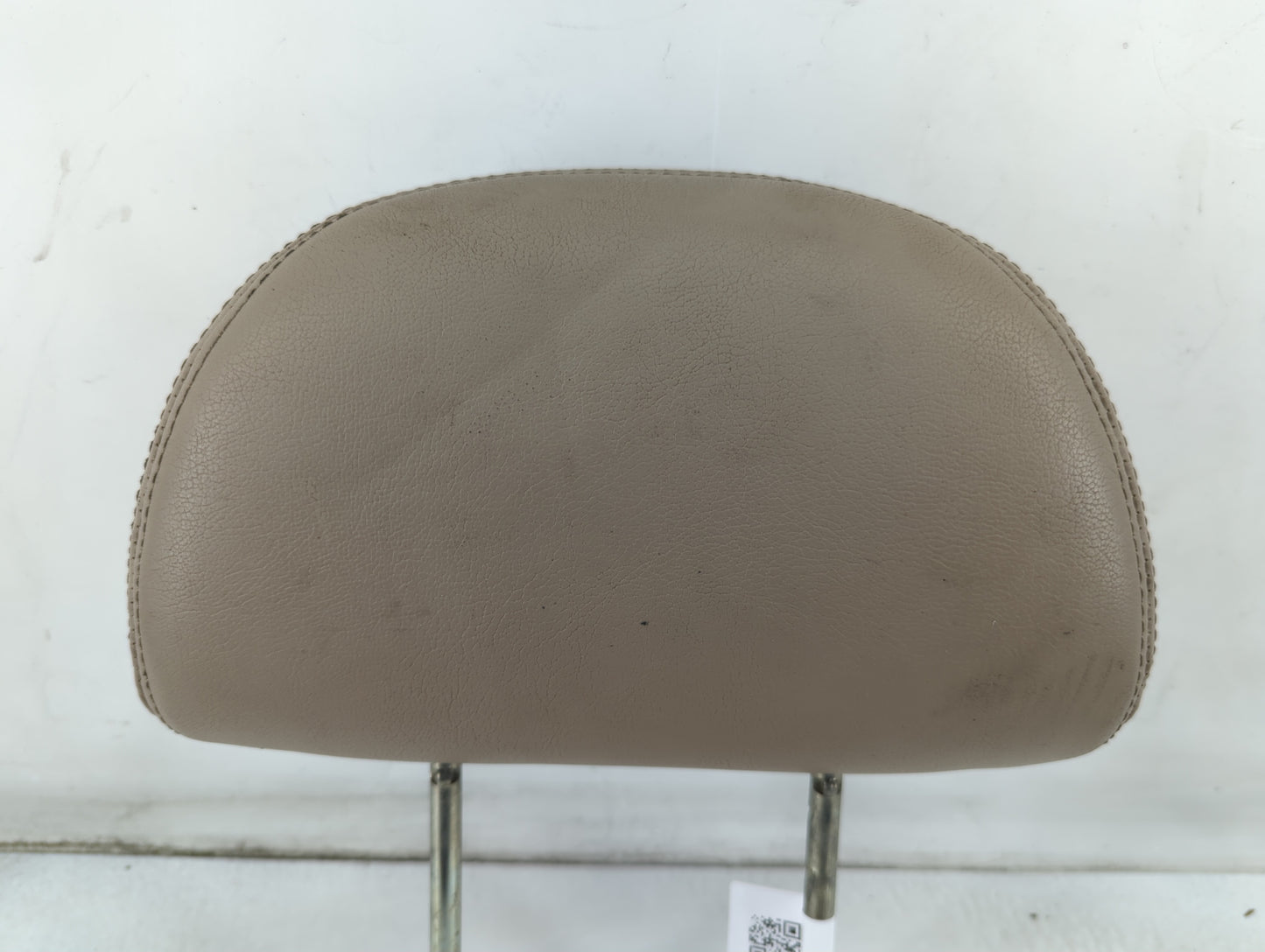 2001 Mazda Tribute Headrest Head Rest Rear Seat Fits OEM Used Auto Parts - Oemusedautoparts1.com