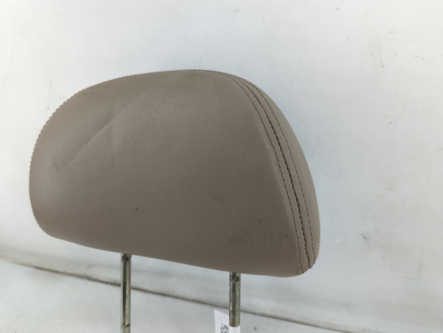 2001 Mazda Tribute Headrest Head Rest Rear Seat Fits OEM Used Auto Parts - Oemusedautoparts1.com
