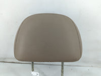 2001 Mazda Tribute Headrest Head Rest Rear Seat Fits OEM Used Auto Parts - Oemusedautoparts1.com