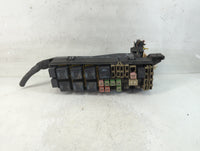 2001-2004 Mazda Tribute Fusebox Fuse Box Panel Relay Module Fits Fits 2001 2002 2003 2004 OEM Used Auto Parts - Oemusedautop
