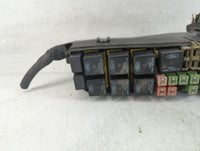2001-2004 Mazda Tribute Fusebox Fuse Box Panel Relay Module Fits Fits 2001 2002 2003 2004 OEM Used Auto Parts - Oemusedautop