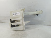 2001-2006 Mazda Tribute Windshield Washer Fluid Reservoir Bottle Oem - Oemusedautoparts1.com