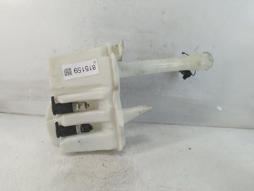 2001-2006 Mazda Tribute Windshield Washer Fluid Reservoir Bottle Oem - Oemusedautoparts1.com
