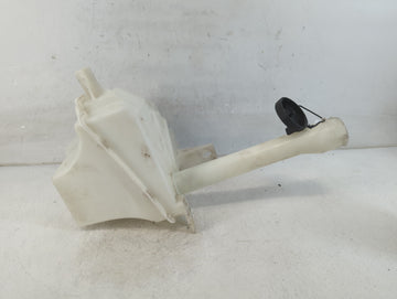 2001-2006 Mazda Tribute Windshield Washer Fluid Reservoir Bottle Oem