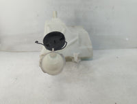 2001-2006 Mazda Tribute Windshield Washer Fluid Reservoir Bottle Oem - Oemusedautoparts1.com