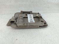 2001 Mazda Tribute Fuel Tank Door Lid Gas Tank - Oemusedautoparts1.com