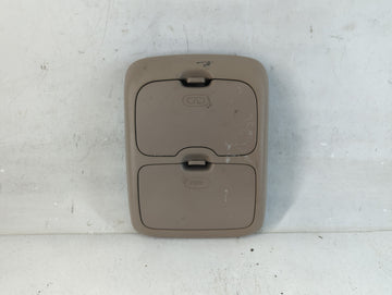 2001-2004 Mazda Tribute Overhead Roof Console Interior Dome Light - Oemusedautoparts1.com