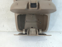 2001-2004 Mazda Tribute Overhead Roof Console Interior Dome Light - Oemusedautoparts1.com
