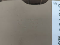 2001-2004 Mazda Tribute Overhead Roof Console Interior Dome Light - Oemusedautoparts1.com