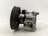 Mercedes-benz C200 Power Steering Column Pump Oem - Oemusedautoparts1.com