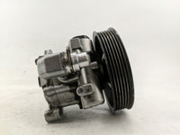 Mercedes-benz C200 Power Steering Column Pump Oem - Oemusedautoparts1.com