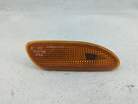 2002-2004 Mercedes-benz C230 Passenger Right Oem Front Light Lamp - Oemusedautoparts1.com