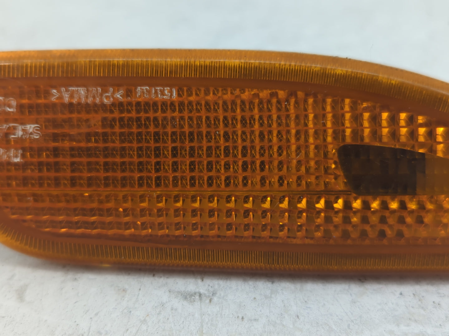 2002-2004 Mercedes-benz C230 Passenger Right Oem Front Light Lamp - Oemusedautoparts1.com