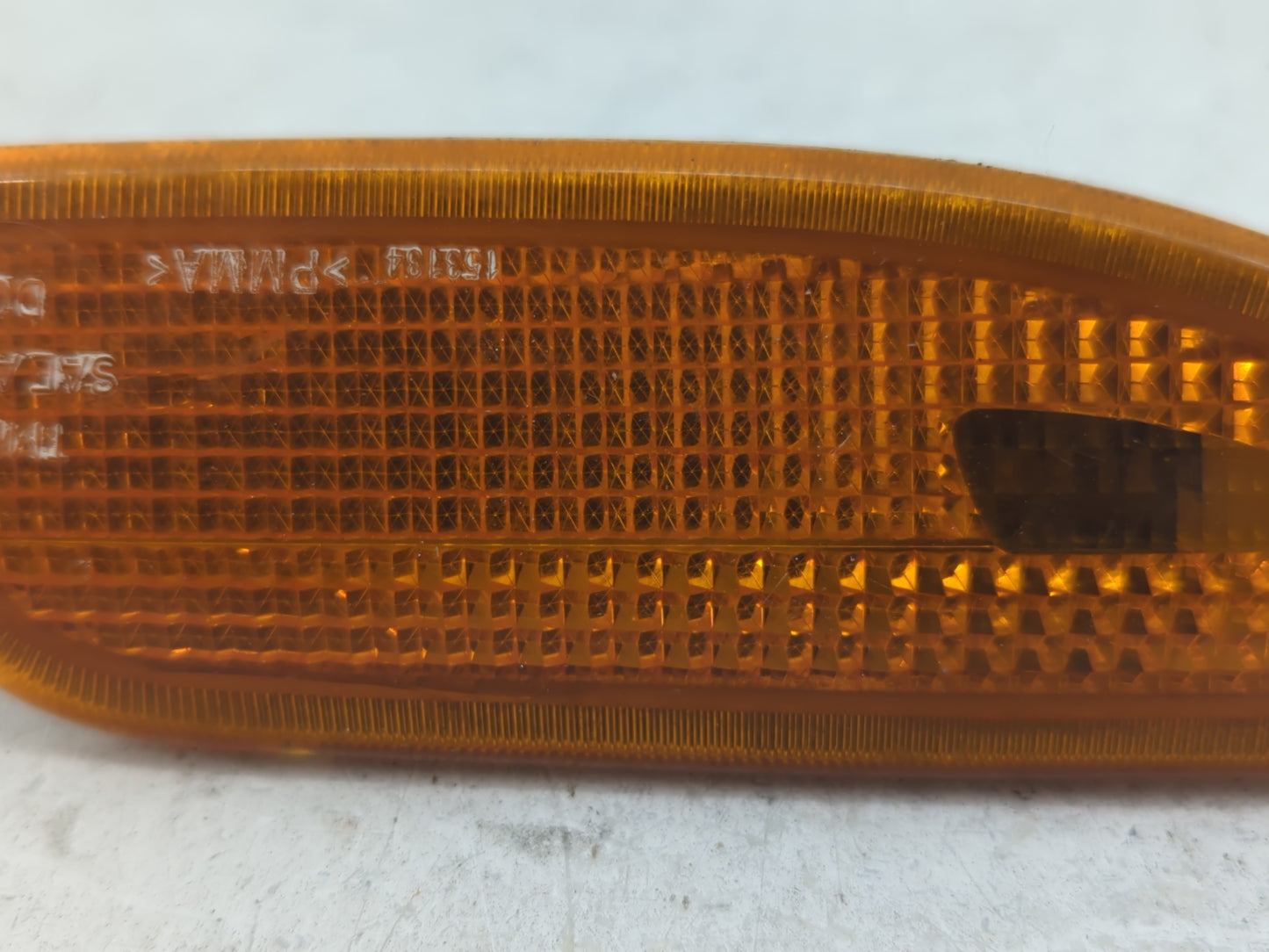 2002-2004 Mercedes-benz C230 Passenger Right Oem Front Light Lamp - Oemusedautoparts1.com