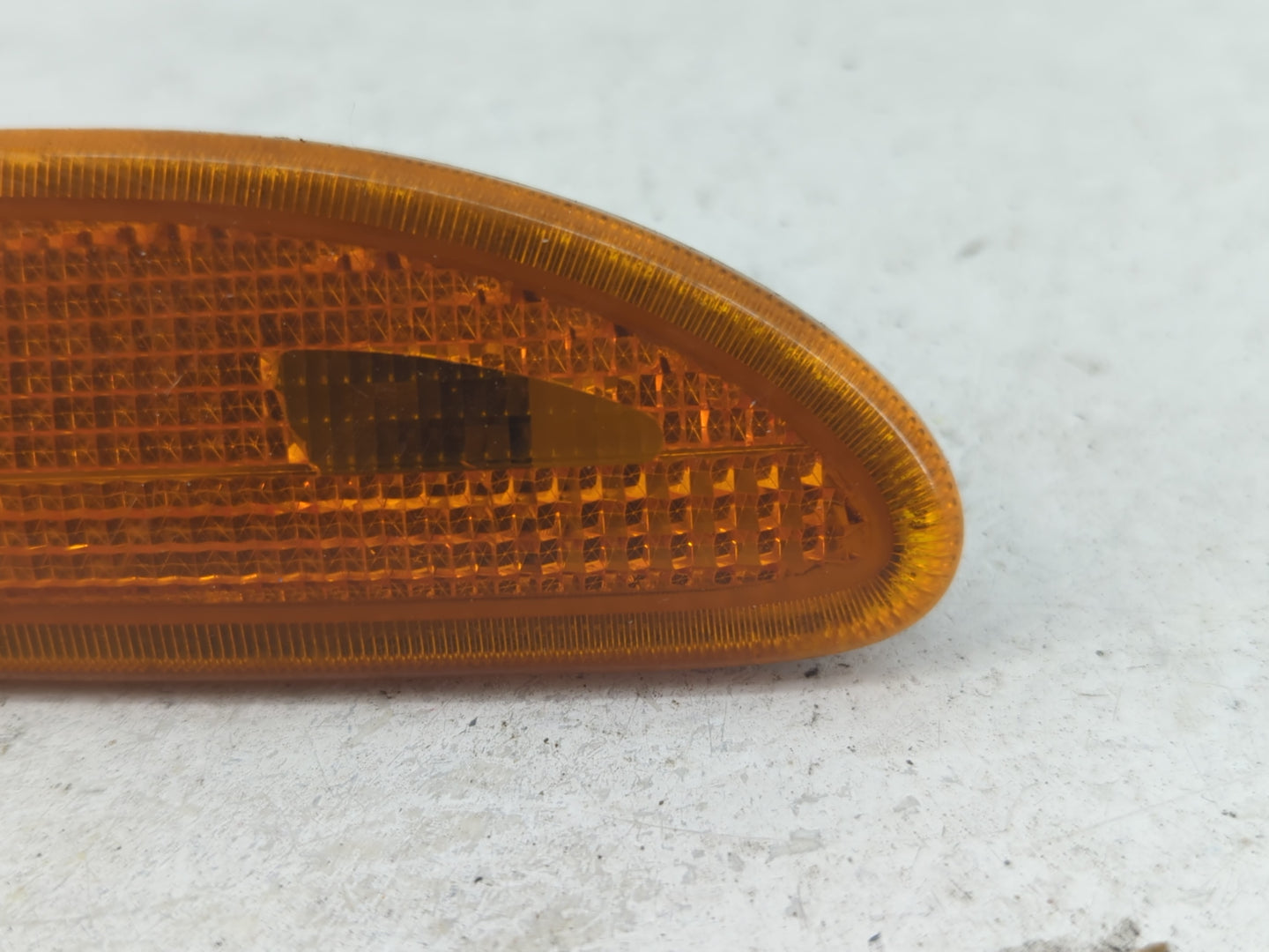 2002-2004 Mercedes-benz C230 Passenger Right Oem Front Light Lamp - Oemusedautoparts1.com