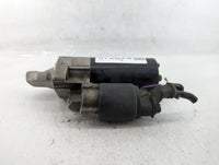 2001 Mercedes-Benz C230 Car Starter Motor Solenoid OEM P/N:A 005 15165 01 Fits OEM Used Auto Parts - Oemusedautoparts1.com