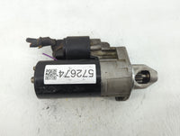 2001 Mercedes-Benz C230 Car Starter Motor Solenoid OEM P/N:A 005 15165 01 Fits OEM Used Auto Parts - Oemusedautoparts1.com