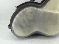 2001 Mercedes-benz C320 Driver Left Oem Head Light Headlight Lamp - Oemusedautoparts1.com