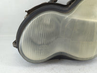 2001 Mercedes-benz C320 Driver Left Oem Head Light Headlight Lamp - Oemusedautoparts1.com