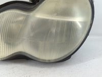 2001 Mercedes-benz C320 Driver Left Oem Head Light Headlight Lamp - Oemusedautoparts1.com