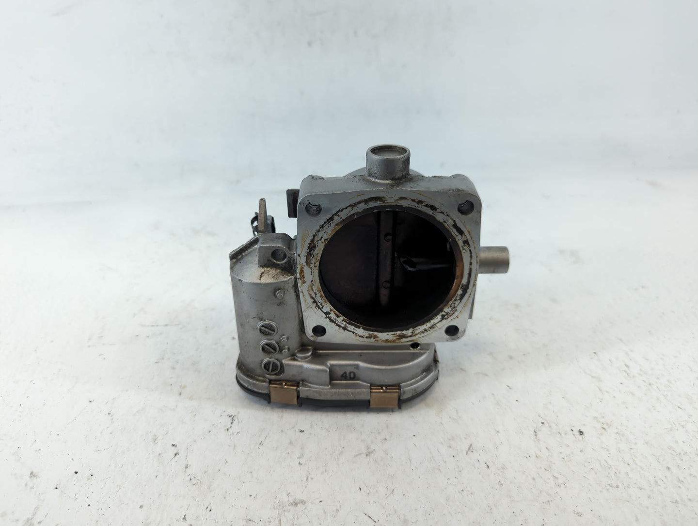 2001-2005 Mercedes-benz C320 Ignition Coil Igniter Pack - Oemusedautoparts1.com