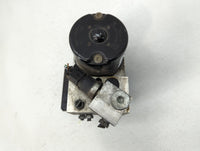 2001-2006 Mercedes-Benz Cl600 Anti-Lock Brake ABS Pump Module Actuator OEM P/N:003 431 87 12 0044314612 Fits OEM Used Auto P
