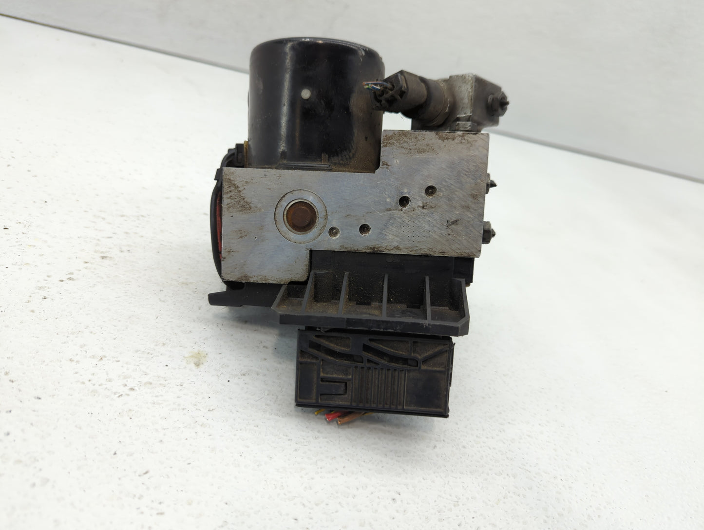 2001-2006 Mercedes-Benz Cl600 ABS Pump Control Module Replacement P/N:003 431 87 12 0044314612 Fits OEM Used Auto Parts - Oe