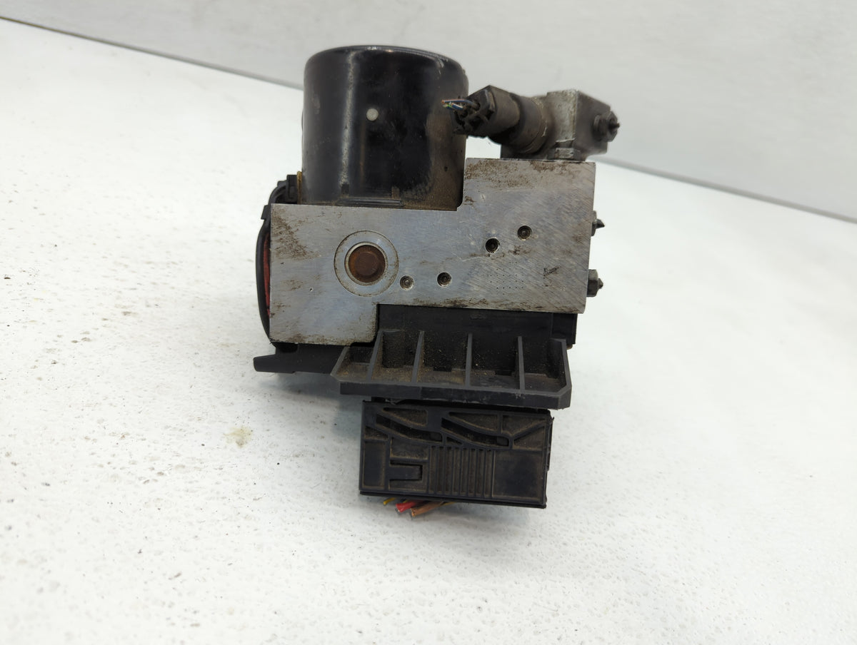 2001-2006 Mercedes-Benz Cl600 Anti-Lock Brake ABS Pump Module Actuator OEM P/N:003 431 87 12 0044314612 Fits OEM Used Auto P