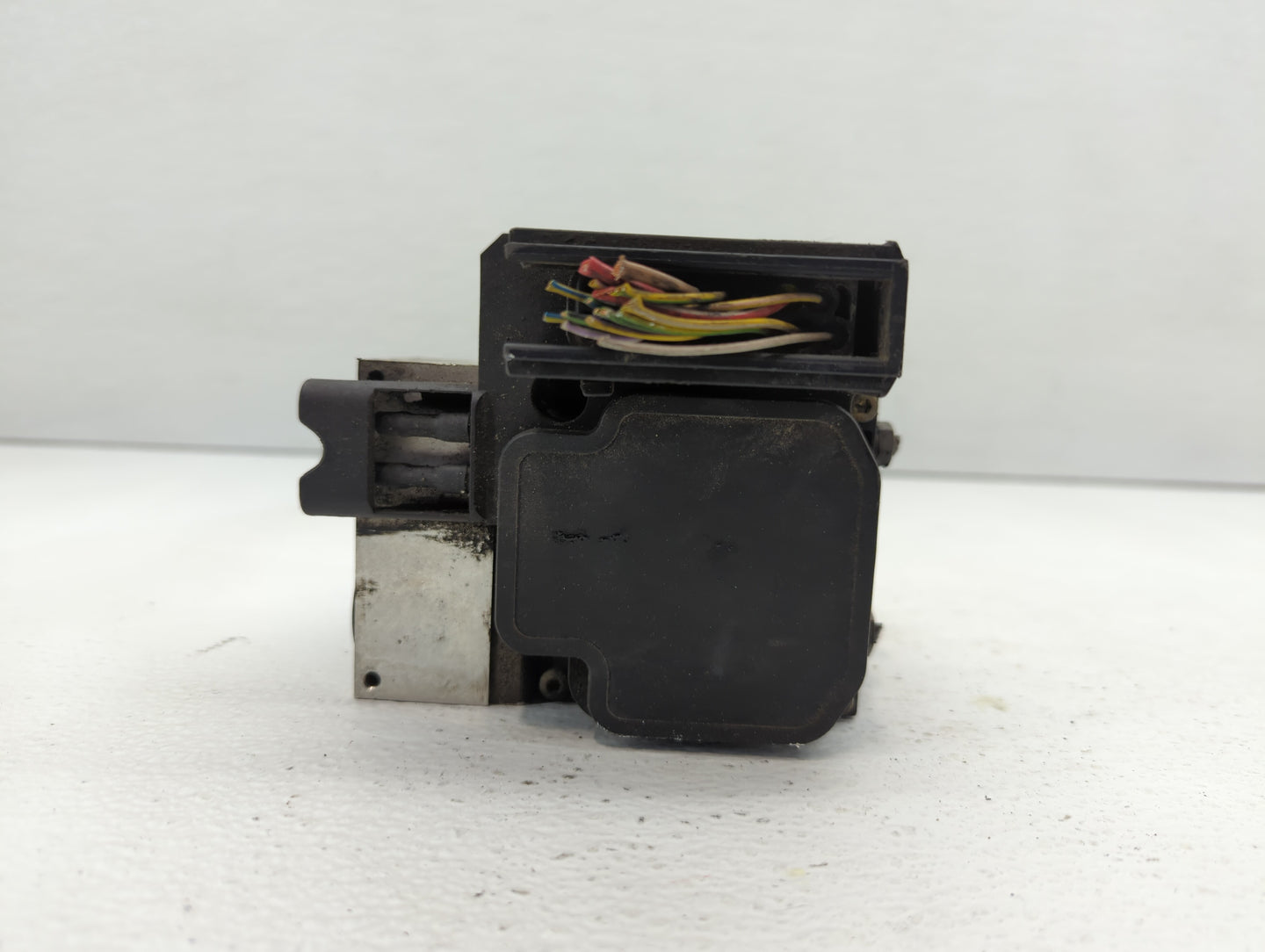 2001-2006 Mercedes-Benz Cl600 ABS Pump Control Module Replacement P/N:003 431 87 12 0044314612 Fits OEM Used Auto Parts - Oe