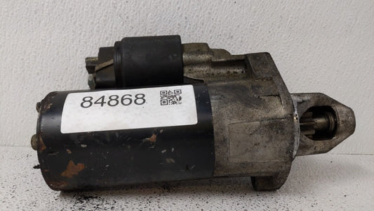 1998-2005 Mercedes-Benz Clk320 Car Starter Motor Solenoid OEM Fits OEM Used Auto Parts - Oemusedautoparts1.com