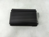 Mercedes-benz E-class Radio Speaker Amplifier 1464860 - Oemusedautoparts1.com