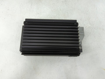 Mercedes-benz E-class Radio Speaker Amplifier 1464860 - Oemusedautoparts1.com