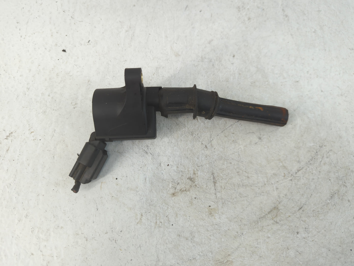 Mercedes-benz E350 Ignition Coil Igniter Pack - Oemusedautoparts1.com