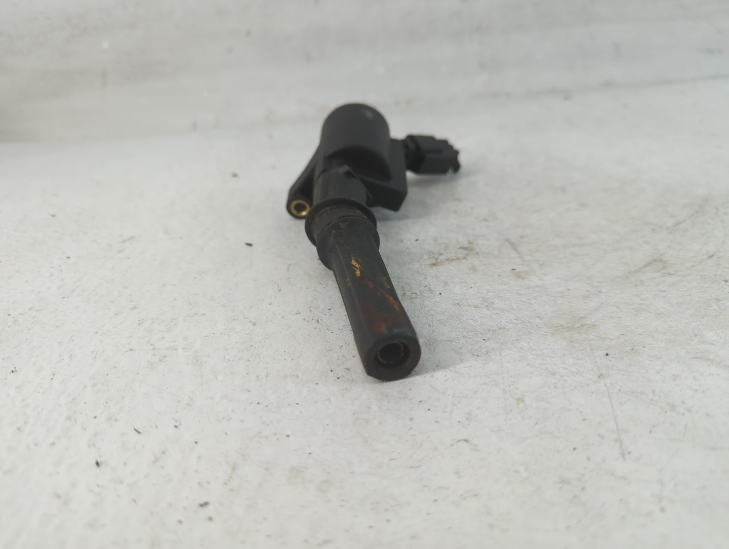 Mercedes-benz E350 Ignition Coil Igniter Pack - Oemusedautoparts1.com