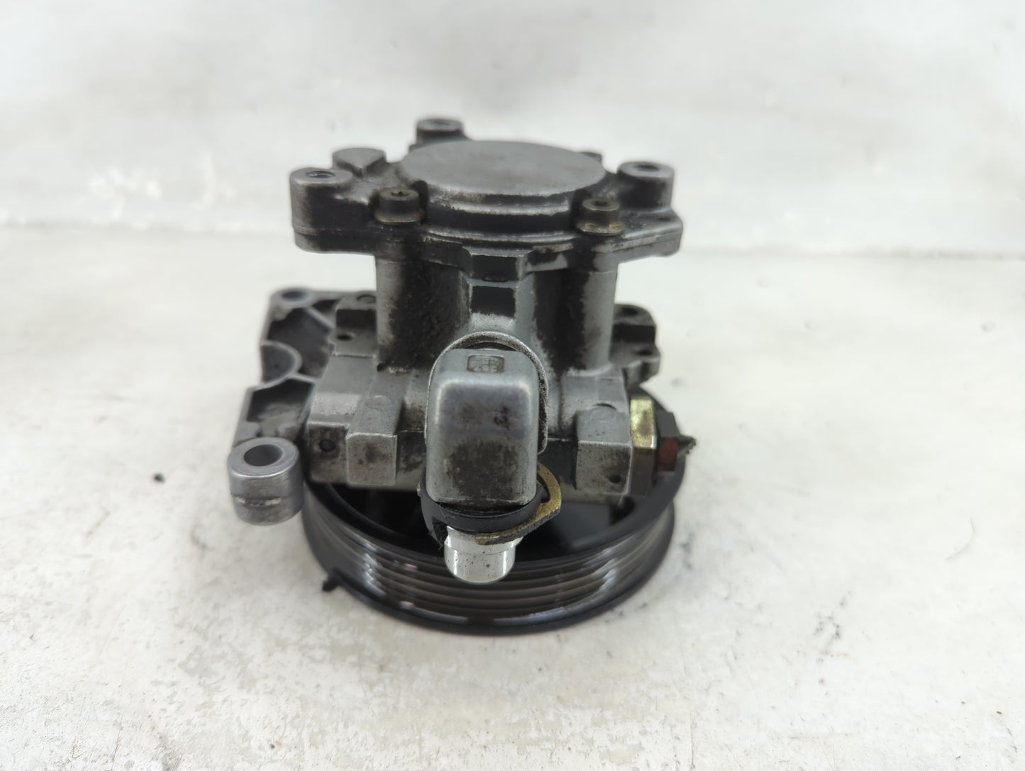 1998-2002 Mercedes-benz E430 Power Steering Column Pump Oem - Oemusedautoparts1.com