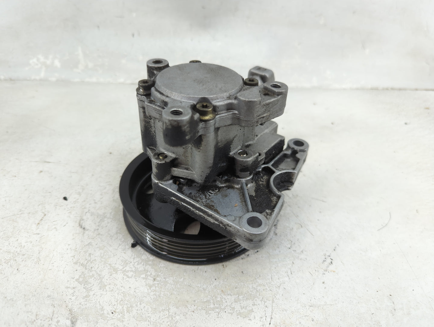 1998-2002 Mercedes-benz E430 Power Steering Column Pump Oem - Oemusedautoparts1.com