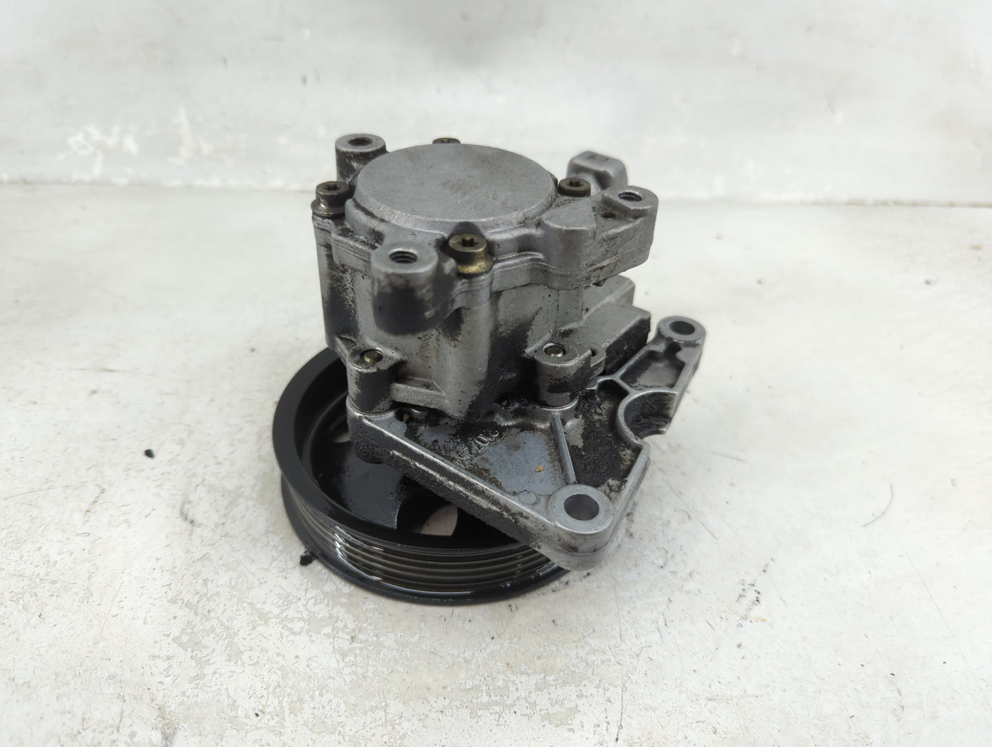 1998-2002 Mercedes-benz E430 Power Steering Column Pump Oem - Oemusedautoparts1.com