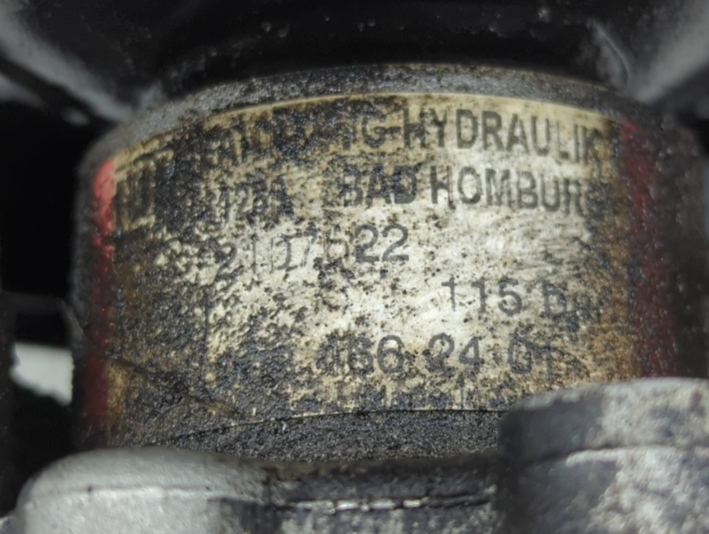 1998-2002 Mercedes-benz E430 Power Steering Column Pump Oem - Oemusedautoparts1.com