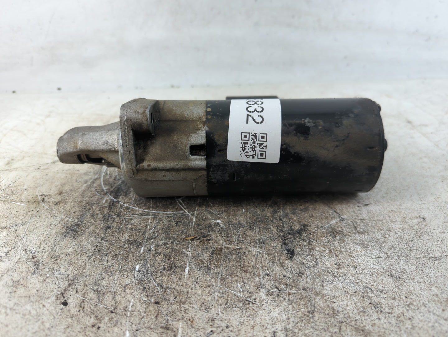 1998-2002 Mercedes-Benz E430 Car Starter Motor Solenoid OEM Fits OEM Used Auto Parts - Oemusedautoparts1.com