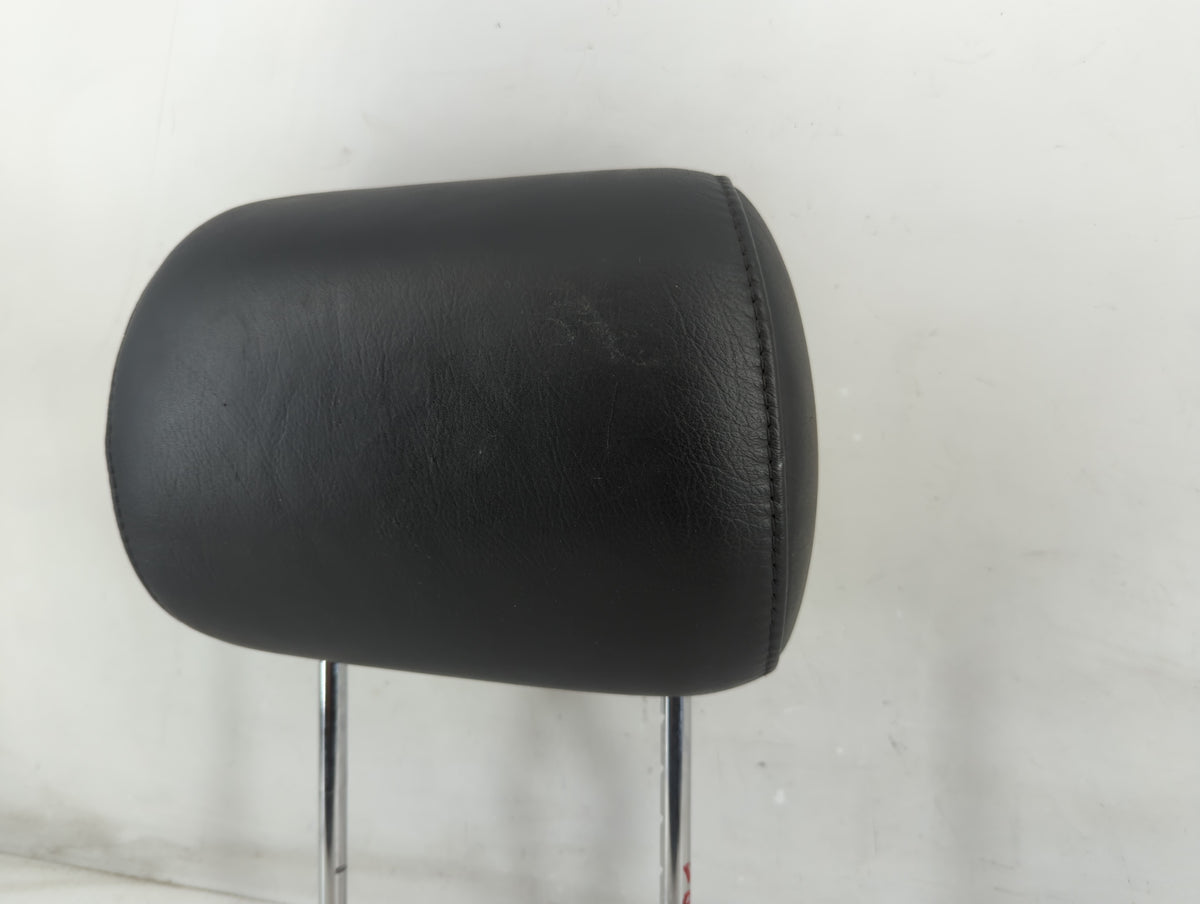 2001 Mercedes-benz Ml320 Headrest Head Rest Front Driver Seat Black - Oemusedautoparts1.com