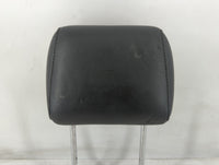 2000 Mercedes-benz Ml320 Headrest Head Rest Front Driver Passenger Seat - Oemusedautoparts1.com