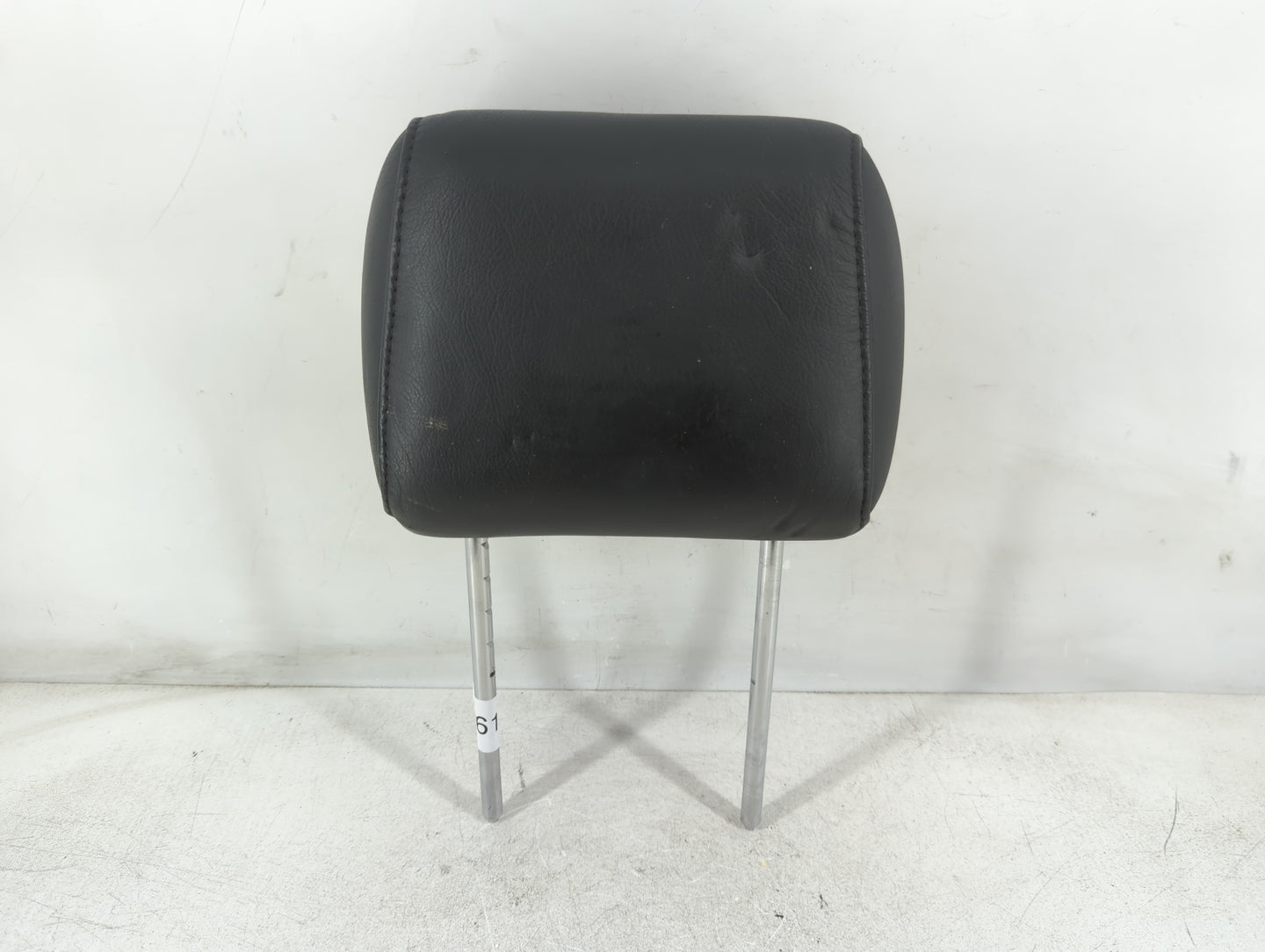 2000 Mercedes-benz Ml320 Headrest Head Rest Front Driver Passenger Seat - Oemusedautoparts1.com