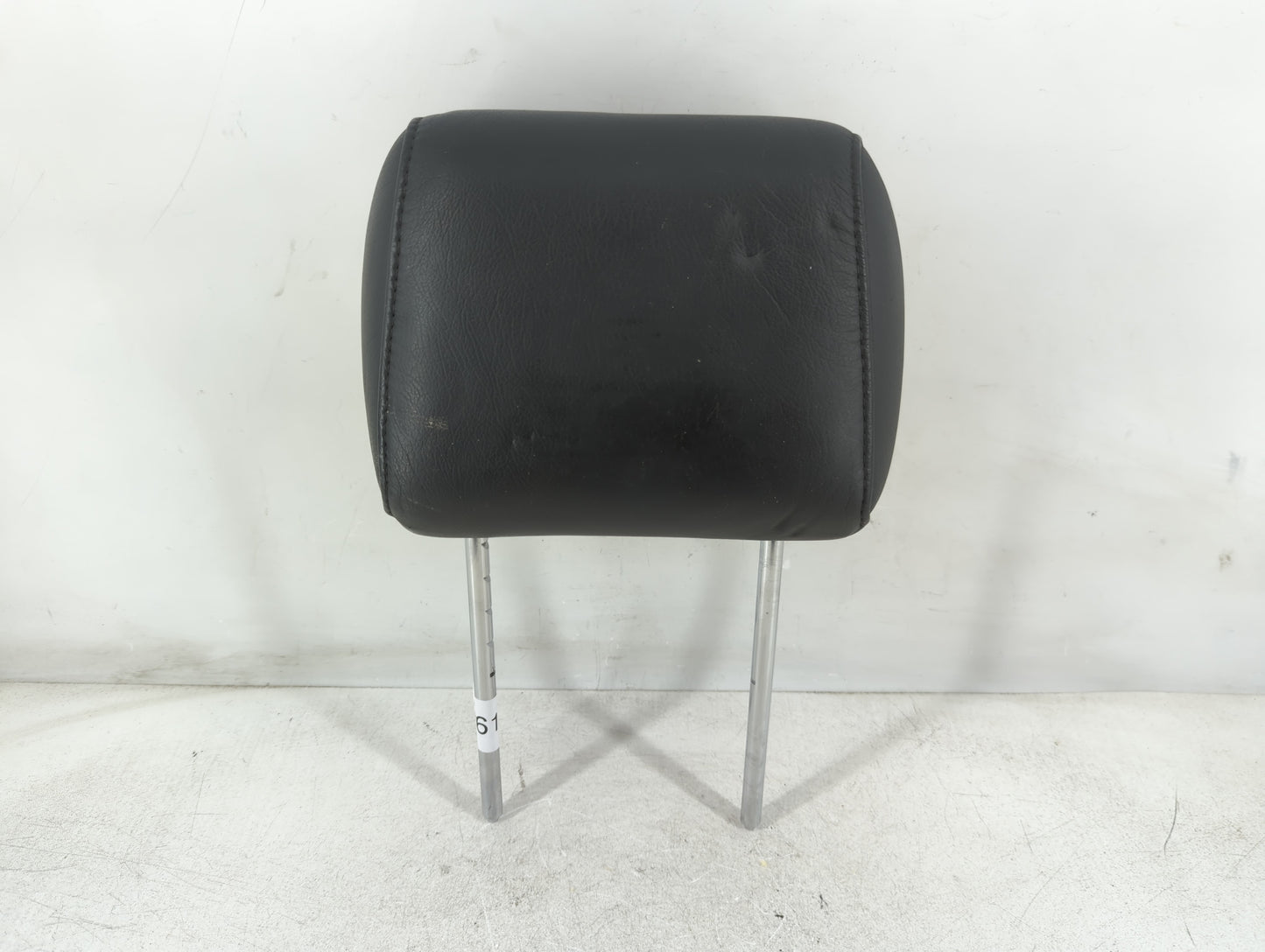 2000 Mercedes-benz Ml320 Headrest Head Rest Front Driver Passenger Seat - Oemusedautoparts1.com