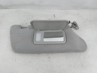2000-2001 Mercedes-Benz Ml320 Sun Visor Shade Replacement Passenger Right Mirror Fits Fits 2000 2001 OEM Used Auto Parts - O