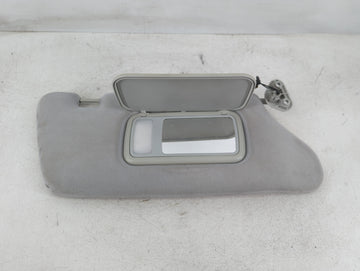 2000-2001 Mercedes-Benz Ml320 Sun Visor Shade Replacement Passenger Right Mirror Fits Fits 2000 2001 OEM Used Auto Parts - O