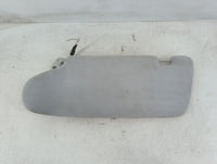 2000-2001 Mercedes-Benz Ml320 Sun Visor Shade Replacement Passenger Right Mirror Fits Fits 2000 2001 OEM Used Auto Parts - O