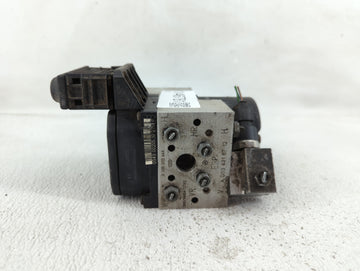 2000-2002 Mercedes-Benz S430 Anti-Lock Brake ABS Pump Module Actuator OEM P/N:0 265 202 444 Fits Fits 2000 2001 2002 OEM Use