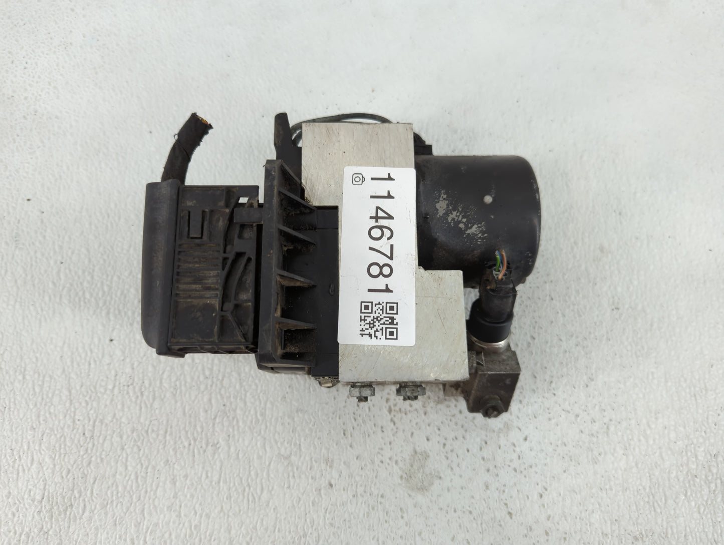 2000-2002 Mercedes-Benz S430 ABS Pump Control Module Replacement P/N:0 265 202 444 Fits Fits 2000 2001 2002 OEM Used Auto Pa