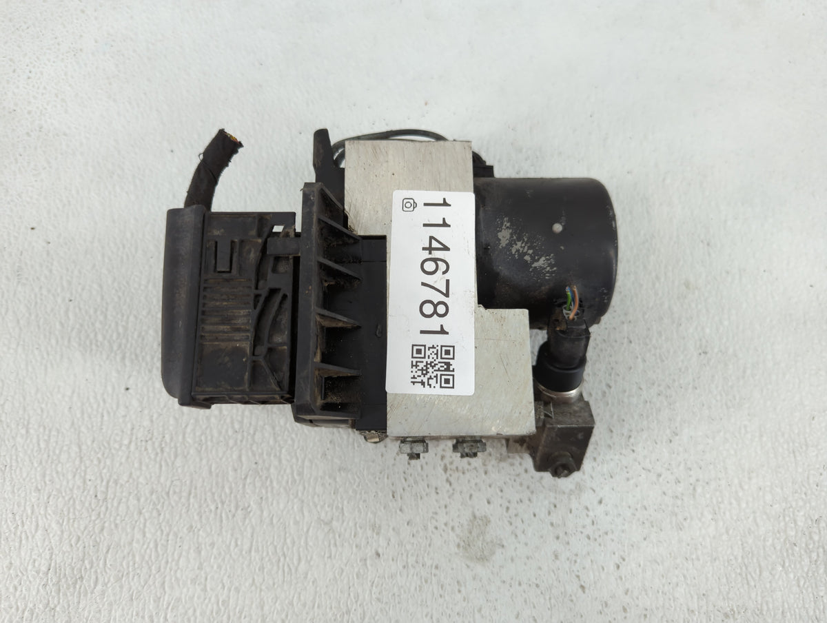 2000-2002 Mercedes-Benz S430 Anti-Lock Brake ABS Pump Module Actuator OEM P/N:0 265 202 444 Fits Fits 2000 2001 2002 OEM Use