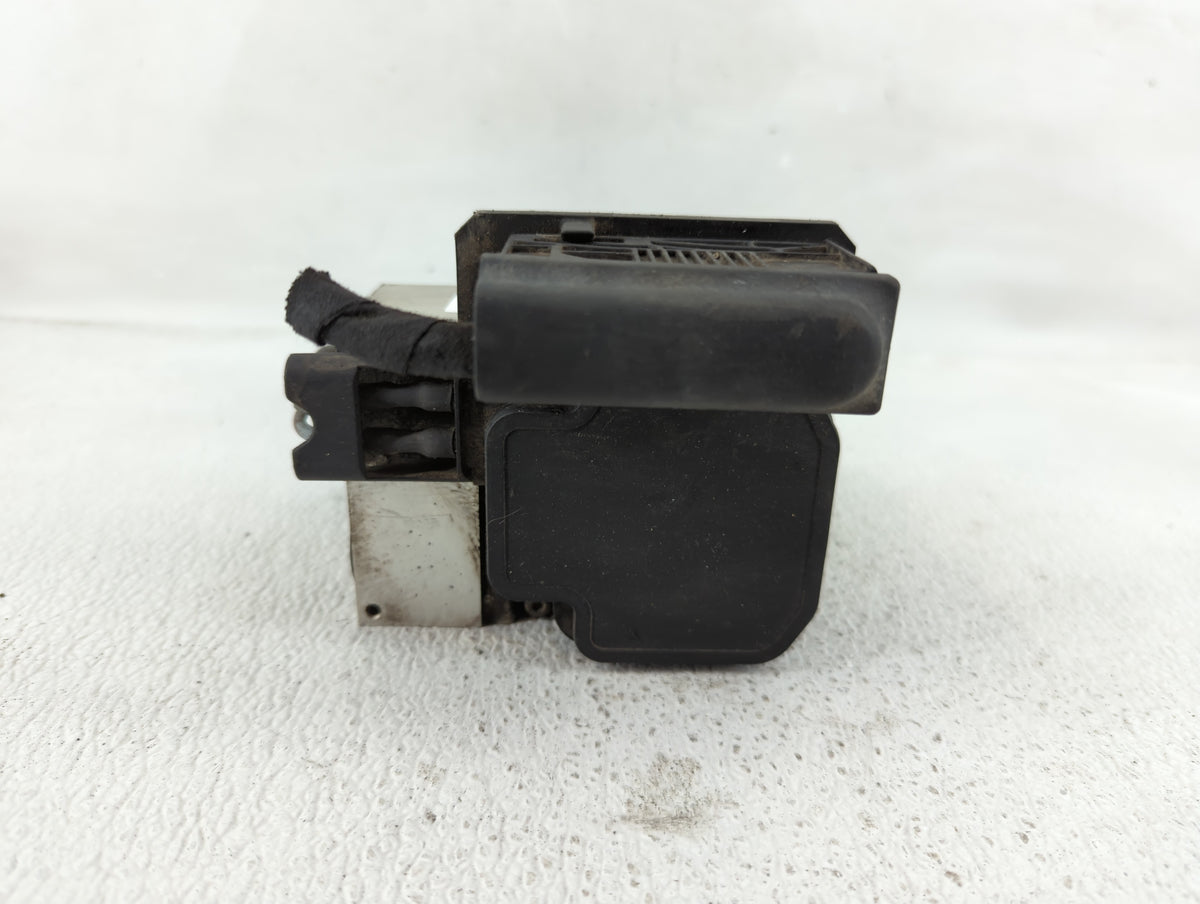2000-2002 Mercedes-Benz S430 Anti-Lock Brake ABS Pump Module Actuator OEM P/N:0 265 202 444 Fits Fits 2000 2001 2002 OEM Use